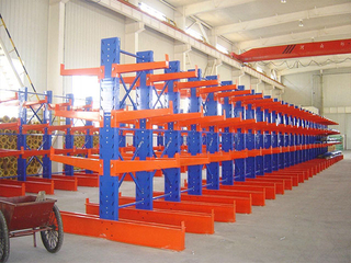 Racking Cantilever