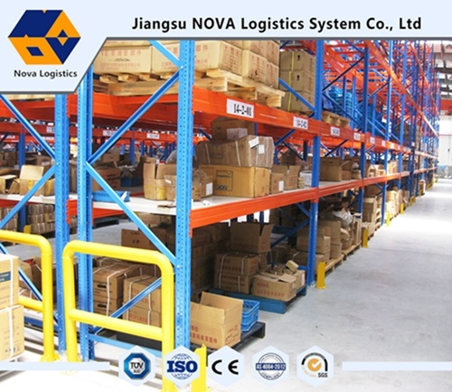 Racking Tugas Berat Dari Jiangsu Nova Racking