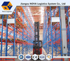 Racking palet baja gudang penyimpanan berat