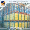 Racking palet braket tugas berat dengan sertifikat CE