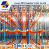 Drive kecepatan tinggi di rak antar -jemput dari Nova Logistics