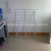 Pallet Racking Wire Mesh Decking dari Produsen China