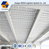 China Profesional berat penyimpanan berat mezzanine dan racking platform