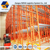 Rak Pallet VNA Lorong Sempit Baja Tugas Berat 