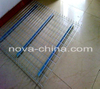 Pallet Racking Wire Mesh Decking dari Produsen China