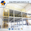 China Profesional berat penyimpanan berat mezzanine dan racking platform