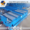 Sistem Penyimpanan/Pengambilan Otomatis Dari Jiangsu Nova Racking