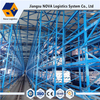Sistem Rak Pallet AS/RS Dari Nova Logistics