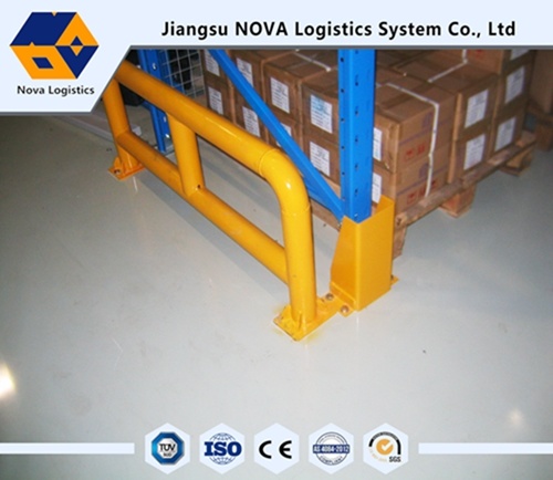 Nova Standard Products Rak Pallet Gudang Tugas Berat