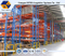 Electrastic Powder Coating Gudang Pallet Storage Rack