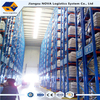 Penyimpanan Gudang Tugas Berat Rak Pallet dari Nova Logistics