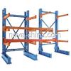 Sistem racking cantilever lengan ganda industri yang disetujui CE
