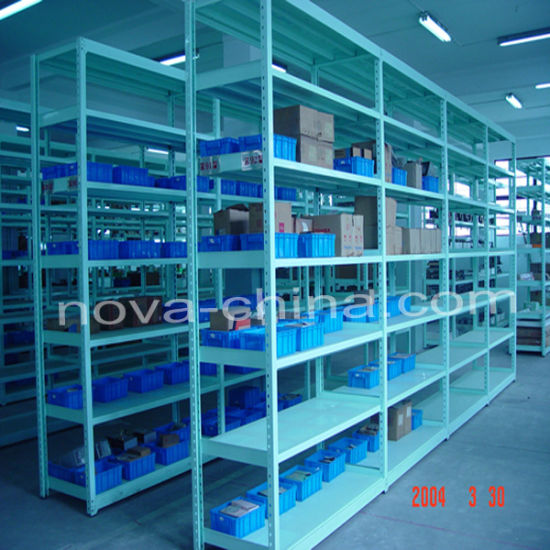 Good Storage Warehouse Medium Duty Rack