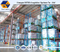 Electrastic Powder Coating Gudang Pallet Storage Rack