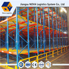 Racking Pallet Gravitasi Tugas Berat Dari Sistem Nova