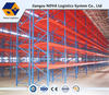 Racking palet baja gudang penyimpanan berat