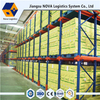 Racking palet braket tugas berat dengan sertifikat CE