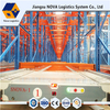 Drive kecepatan tinggi di rak antar -jemput dari Nova Logistics