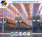 Penyimpanan Rak Pallet Gudang Tugas Berat dengan ISO9001