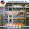 Rak Penyimpanan Gudang Push Back Racking