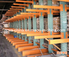 Hot Sale Cantilever Rack Untuk Menyimpan Barang Lengan Panjang