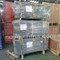 Kotak Mesh Lipat Baja Tugas Berat untuk Peralatan Logistik