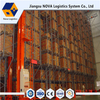 Sistem Penyimpanan/Pengambilan Otomatis Dari Jiangsu Nova Racking