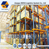 Racking palet drive-in baja dengan sertifikat CE