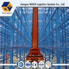 Sistem AS/RS Racking Pallet Tugas Berat dengan Ce 