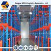 Penyimpanan Gudang Tugas Berat Rak Pallet dari Nova Logistics
