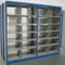 Rak Penyimpanan Medium Racking Metal Storage