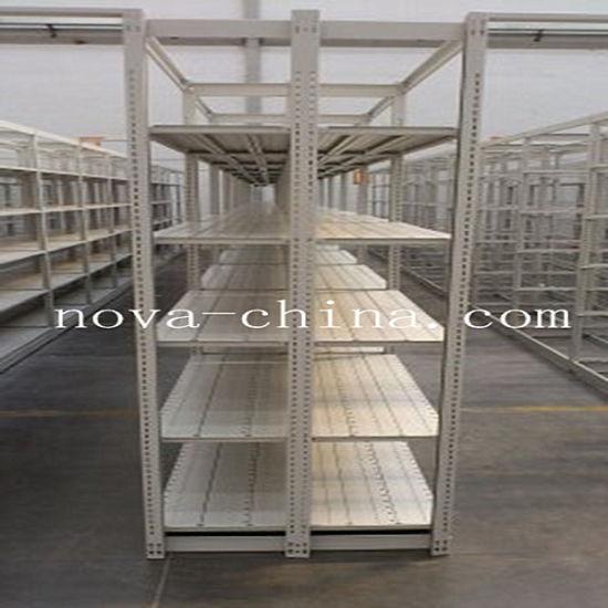 Rak Penyimpanan Medium Racking Metal Storage