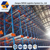Drive kecepatan tinggi di rak antar -jemput dari Nova Logistics