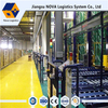 Sistem Penyimpanan/Pengambilan Otomatis Dari Jiangsu Nova Racking