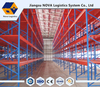 Racking palet baja gudang penyimpanan berat