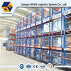 Drive kecepatan tinggi di rak antar -jemput dari Nova Logistics