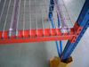Pallet Racking Wire Mesh Decking dari Produsen China