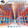 Racking Pallet Vna Dari Produsen China