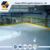 Mezzanine dan platform lantai tugas berat dari Nova