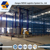 Gudang ASRS Stacker dengan Sistem Konveyor