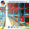 Racking Pallet Vna Tugas Berat untuk Penyimpanan Industri