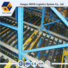 Gravity Pallet Racking Dari Nova dengan Kuantitas Tinggi