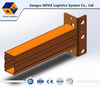 Tugas berat double deep palet racking dari nova