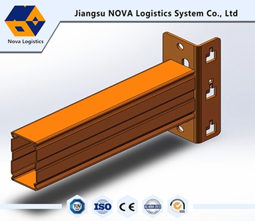 Tugas Berat Pallet Ganda Mendalam Dari Nova