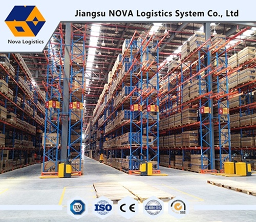 Racking Tugas Berat Dari Jiangsu Nova Racking