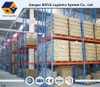 Harga rendah sistem rak racking racking racking