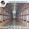Racking palet braket tugas berat dengan sertifikat CE