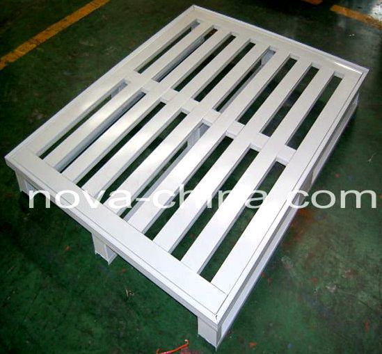 Pallet Baja Berkualitas Tinggi untuk Pallet Racking