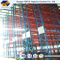 Jiangsu Nova Pallet Racking Tugas Berat dengan Sertifikat CE