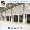 China Profesional berat penyimpanan berat mezzanine dan racking platform